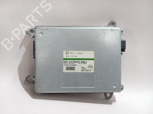 Used Control unit JAGUAR XJ (X350, X358) D 2.7 (207 hp) 30638617