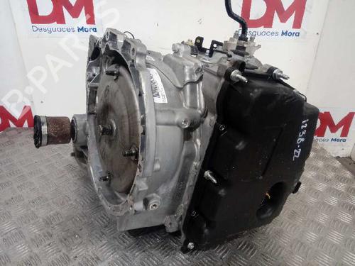 Gearbox FORD FIESTA VII (HJ, HF) | BP32720552M3 - Image 10