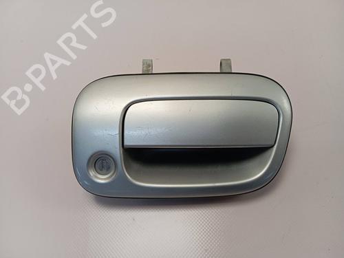 Trunk håndtak TOYOTA RAV 4 II (_A2_) [2000-2005]  19936445