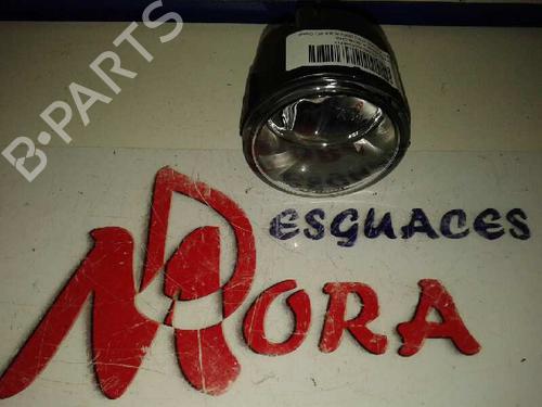 Used Right front fog light NISSAN X-TRAIL II (T31) 2.0 dCi 4x4 (173 hp) 12834398