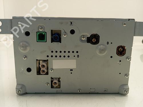 Electronic module VOLVO XC40 (536)  | BP28031137M83 
