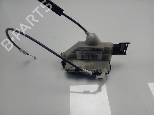 Used Rear right lock CITROËN C3 / C3 ORIGIN III (SX) 1.2 THP 110 (110 hp) 17828141
