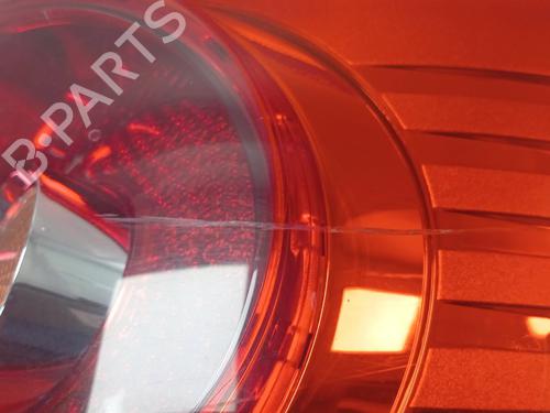 Left taillight VW GOLF V (1K1)  | BP20087126C34 