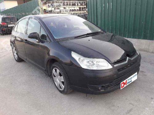 Front right seatbelt CITROËN C4 I (LC_)  | BP12642084I25 