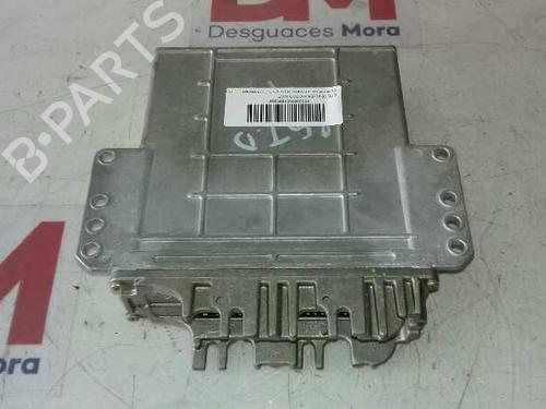 Used Engine control unit (ECU) CHRYSLER VOYAGER / GRAND VOYAGER III (GS_, NS_) 2.5 TD (116 hp) 16587865