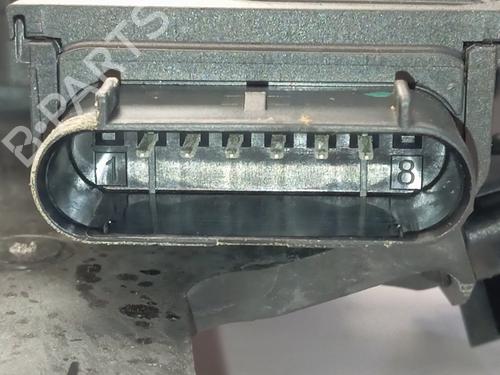 Rear right lock FORD GRAND C-MAX (DXA/CB7, DXA/CEU)  | BP29591262C99 