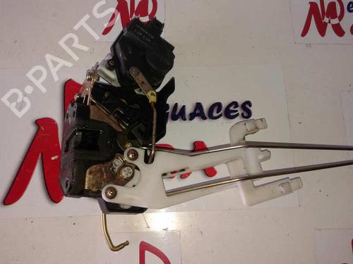Rear right lock HYUNDAI SANTA FÉ I (SM)  | BP12642088C99 