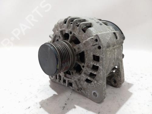 Used Alternator DACIA LOGAN MCV (KS_) [2007-2025]  28728371