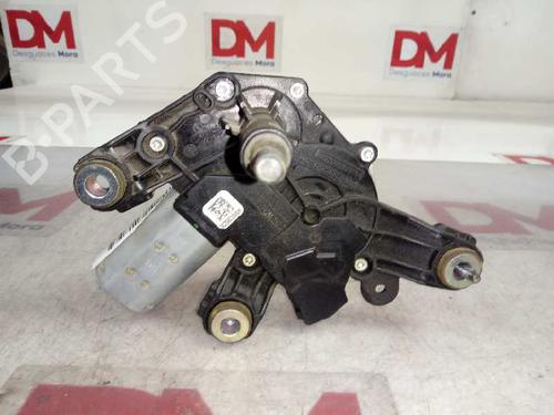 Rear wiper motor NISSAN QASHQAI II (J11, J11_)  | BP12654940M102 