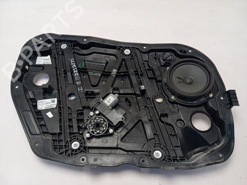Used Front left window mechanism Front left window mechanism 39470400 39470400