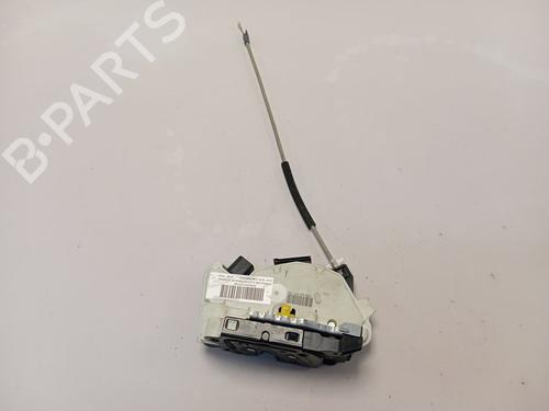 Used Rear right lock SEAT IBIZA IV (6J5, 6P1) [2008-2017]  22234119