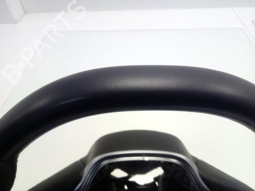 Steering wheel RENAULT CLIO V (B7_)  | BP16846367C49 