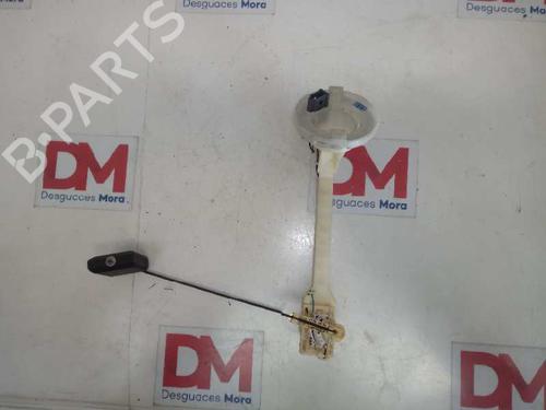 Used Fuel pump MERCEDES-BENZ E-CLASS (W210) E 220 CDI (210.006) (143 hp) 12645856