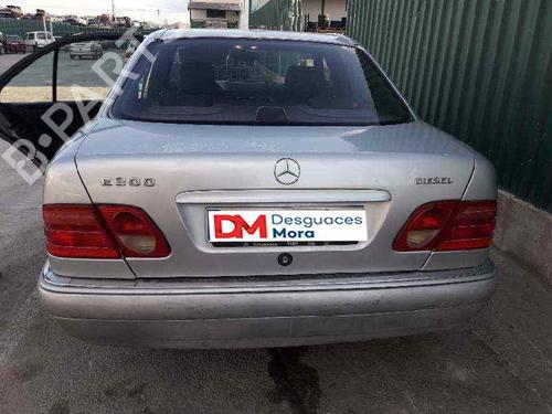 Left headlight MERCEDES-BENZ E-CLASS (W210) | BP12642771C28