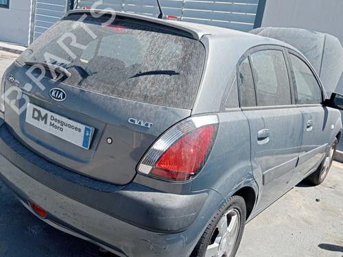 AC compressor KIA RIO II (JB) 1.6 CVVT | BP27224186M34  - Image 7