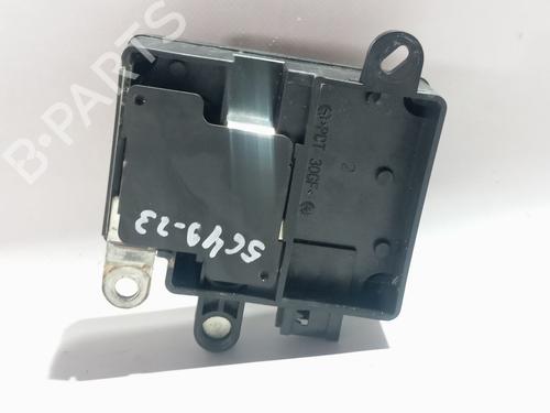 Electronic module MERCEDES-BENZ E-CLASS (W211) E 270 CDI (211.016) | BP38858903M83 - Image 2