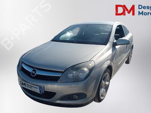 Injector OPEL ASTRA H (A04)  | BP33708752M100  - Image 9