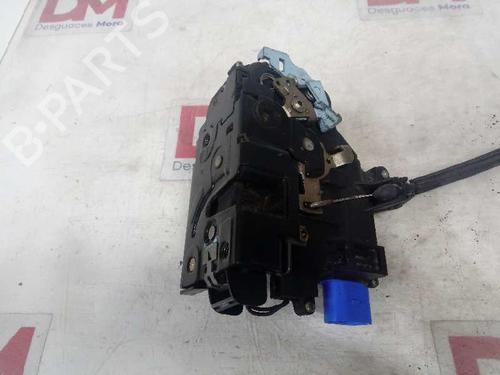 Rear left lock SEAT TOLEDO III (5P2)  | BP12838435C100 
