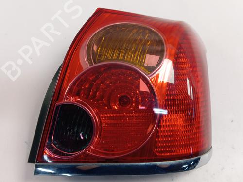 Højre baglygte TOYOTA AVENSIS (_T25_) [2003-2008]  32732523