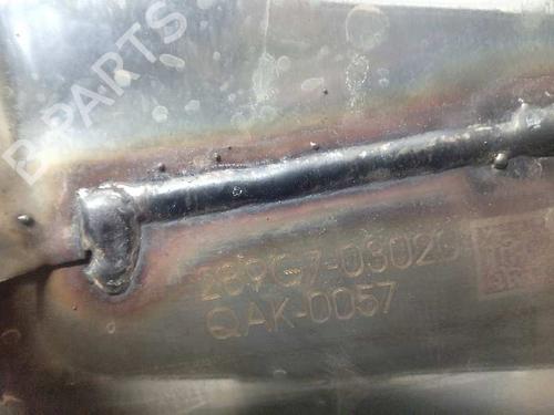 Catalyst HYUNDAI TUCSON (NX4E, NX4A) | BP13756955M10