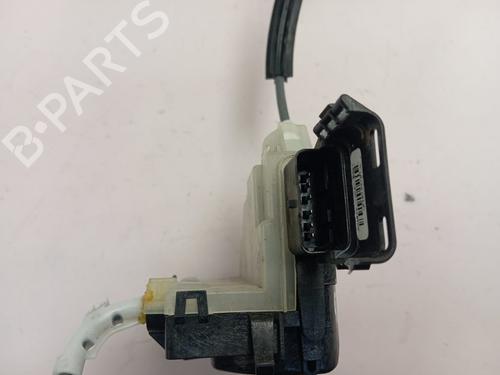 Rear right lock PEUGEOT 208 II (UB_, UP_, UW_, UJ_)  | BP29437091C99 