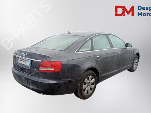 Left sun visor AUDI A6 C6 (4F2)  | BP28677151I1  - Image 7