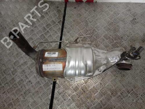 Used Particulate filter OPEL COMBO Box Body/MPV [2001-2025]  12656426