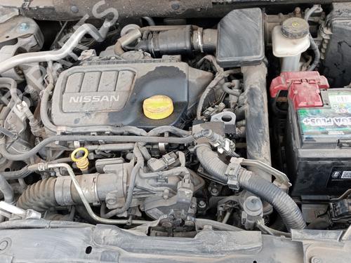 Catalyst NISSAN QASHQAI II (J11, J11_)  | BP34123796M10  - Image 8