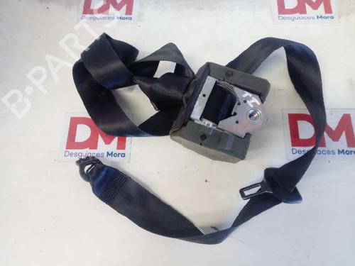 Used Rear left seatbelt SEAT IBIZA IV SC (6J1, 6P5) [2008-2018]  12660858