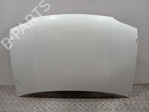 Hood SEAT AROSA (6H1) 1.7 SDI BP27649855C1