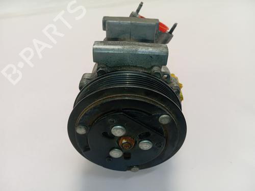 Used AC compressor AC compressor 39514549 39514549