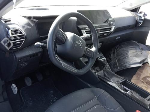 Engine CITROËN C4 III (BA_, BB_, BC_) | BP17324896M1