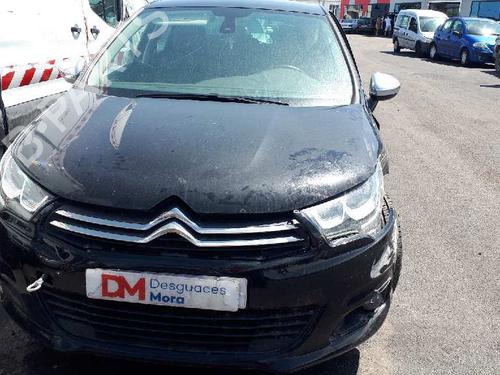 Left front driveshaft CITROËN C4 II (NC_)  | BP12656173M38  - Image 5