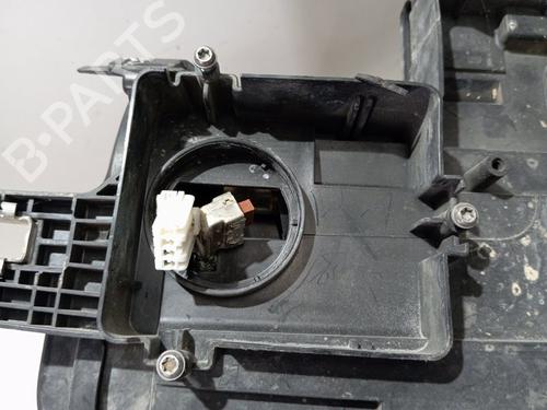 Left headlight AUDI Q3 (8UB, 8UG)  | BP29456733C28 