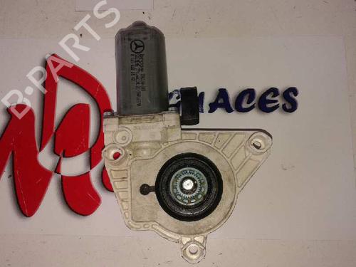 Left front window motor MERCEDES-BENZ A-CLASS (W169)  | BP12676953E21 