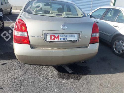 Electronic module NISSAN PRIMERA Hatchback (P12) | BP16442837M83