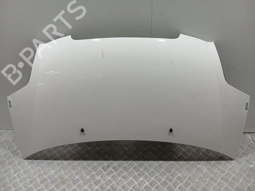 Używane Pokrywa przednia / Maska silnika KIA PICANTO I (SA) 1.1 (65 hp) 30375634