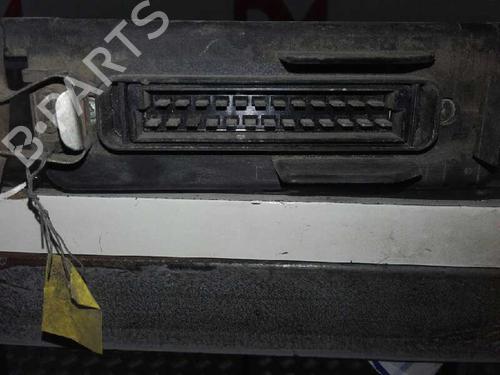 Engine control unit (ECU) MERCEDES-BENZ 190 (W201) E 2.3 (201.028) | BP12648411M57 
