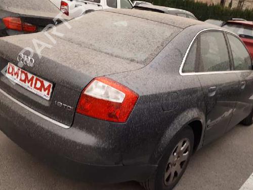 Electronic sensor AUDI A4 B6 (8E2) 1.9 TDI | BP12841523M84  - Image 6