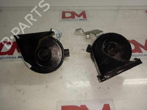 Used Horn FIAT 500L (351_, 352_) [2012-2025]  18490719