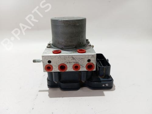 Used ABS pump RENAULT KANGOO BE BOP (KW0/1_) 1.5 dCi 75 (75 hp) 27098132