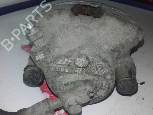 Left front brake caliper SEAT LEON (1P1) 1.9 TDI | BP16397541M105 