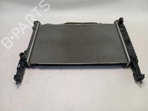 Used Water radiator CHEVROLET CAPTIVA (C100, C140) 2.0 D (150 hp) 28125367