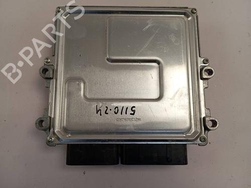 Engine control unit (ECU) CITROËN C3 / C3 ORIGIN III (SX)  | BP22555514M57 