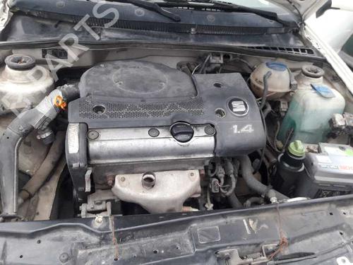 Ignition coil SEAT IBIZA II (6K1)  | BP30370817M94 