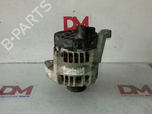 Alternator FIAT SEICENTO / 600 (187_) 1.1 (187AXB, 187AXB1A, 187AXC1A02) | BP12835495M7 
