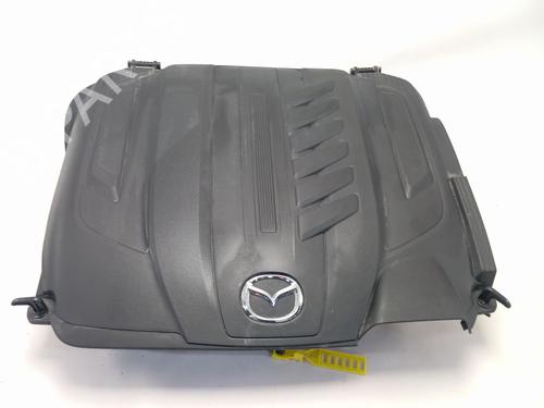 Upper protection MAZDA CX-60 (KH_) 3.3 e-SKYACTIV-D MHEV | BP40120583M93 - Image 1