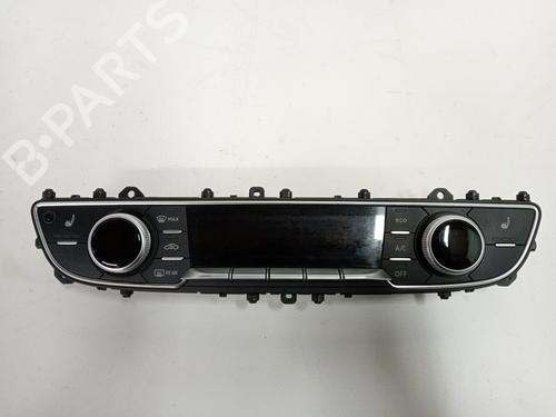 Used Climate control AUDI Q7 (4MB, 4MG, 4MQ) 3.0 TDI e-tron quattro (374 hp) 21055202