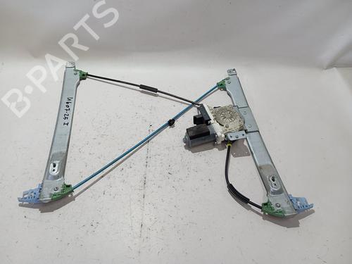 Used Front left window mechanism CITROËN C2 (JM_) 1.4 16V (90 hp) 28703320