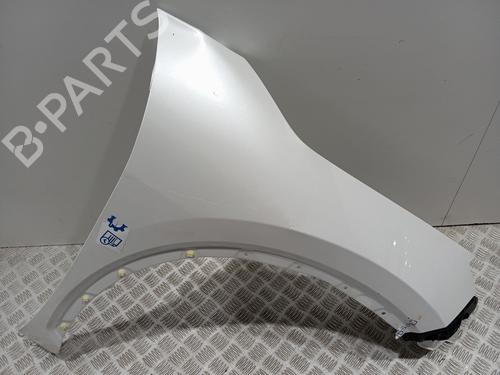 Aile avant droite Aile avant droite LEXUS LBX (_AYH1_, _AYA1_) [2023-2026] 34276092 34276092